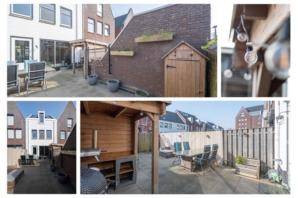 Medium property photo - Turfhoofd 37, 4731 LZ Oudenbosch